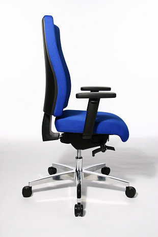 ������ � ���������� ������� PROFISTAR 15