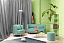 ����������� �����-����� PERGY SOFA