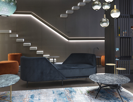 ����������� �����-����� PERGY SOFA