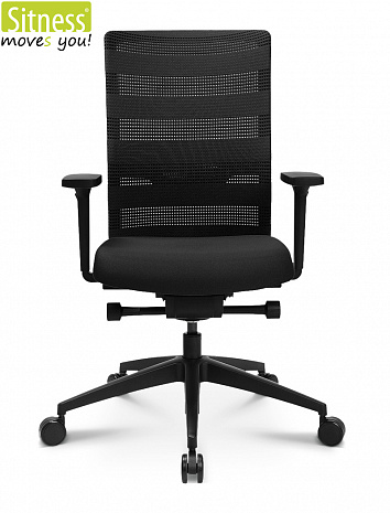 ������ � ������������ ������� SITNESS AIRWORK