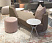 ����������� �����-����� PERGY SOFA